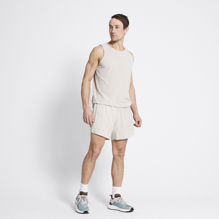 Training tank top "Trail"